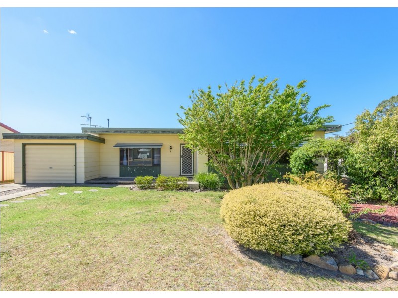 4 Maunsell Street, Moruya NSW 2537