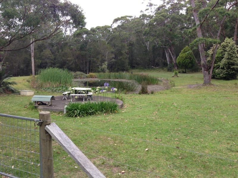 5 Ross Place, Bingie NSW 2537