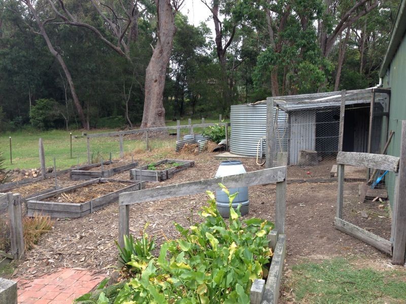 5 Ross Place, Bingie NSW 2537