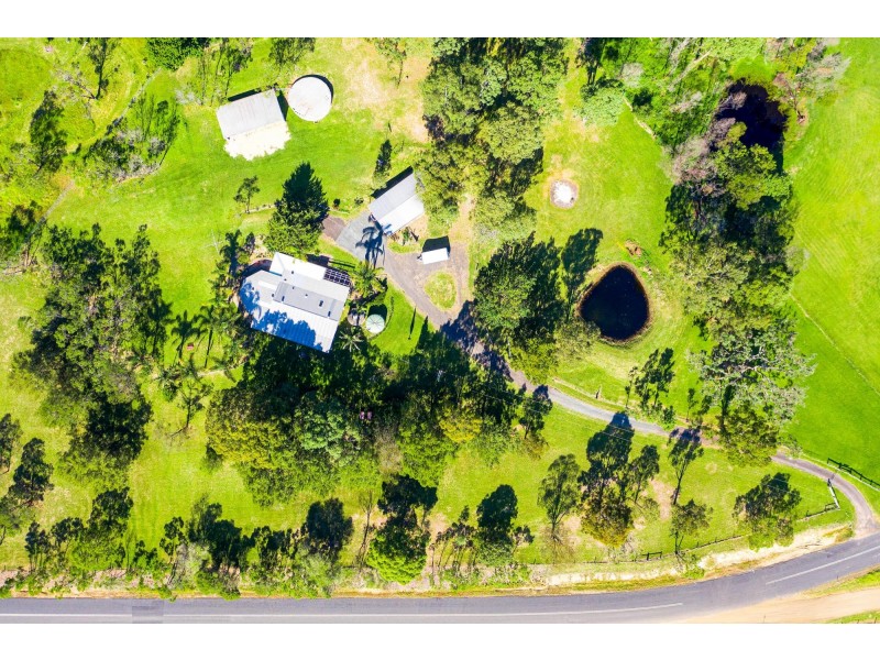 147 Dwyers Creek Road, Moruya NSW 2537