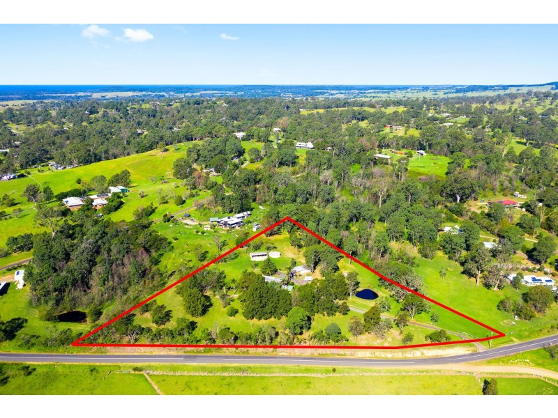 147 Dwyers Creek Road, Moruya NSW 2537