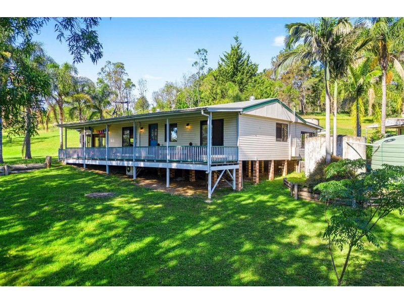 147 Dwyers Creek Road, Moruya NSW 2537