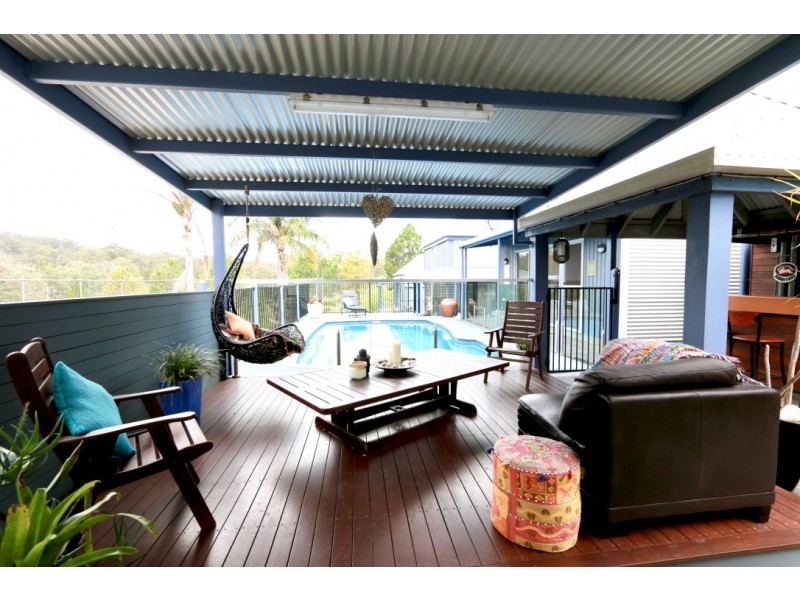 71 Yarragee Road, Moruya NSW 2537