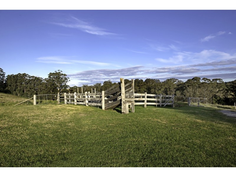 198 Wagonga Scenic Drive, Narooma NSW 2546