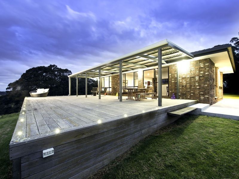 198 Wagonga Scenic Drive, Narooma NSW 2546