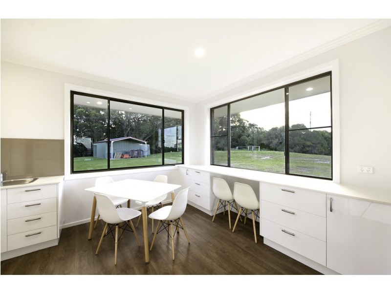 198 Wagonga Scenic Drive, Narooma NSW 2546