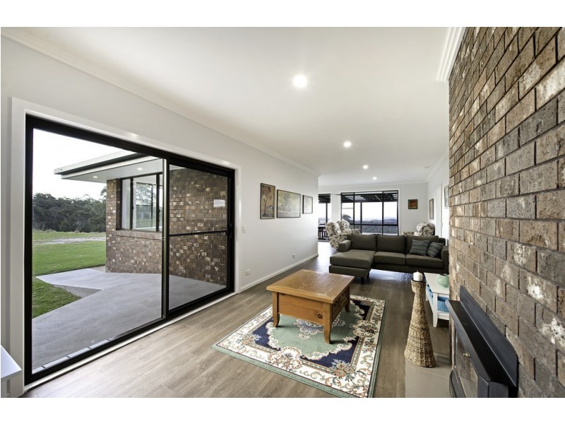 198 Wagonga Scenic Drive, Narooma NSW 2546