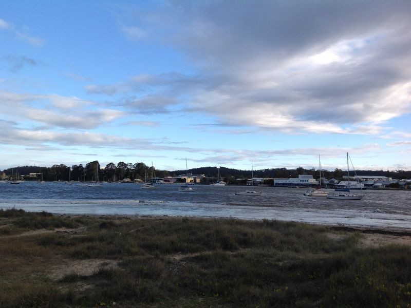 33/1-9 Wharf Rd, Surfside NSW 2536