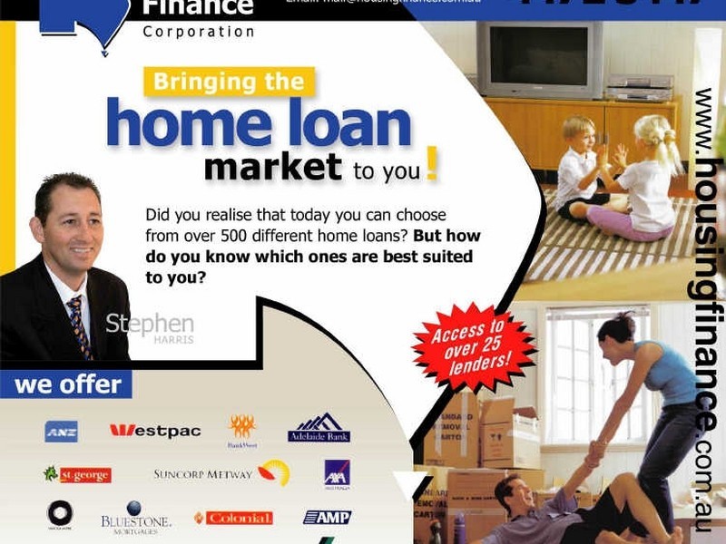 Housing Finance Corporation, Batemans Bay NSW 2536
