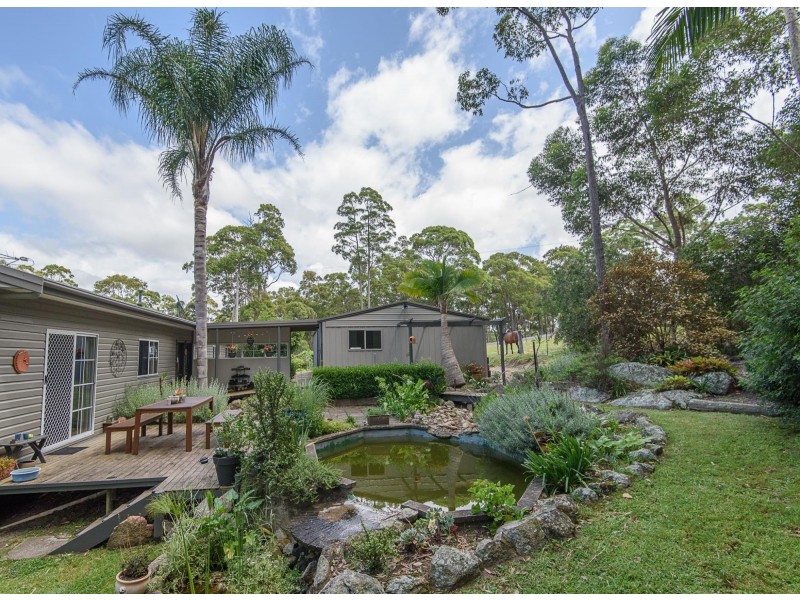 14 Narambi Close, Moruya NSW 2537