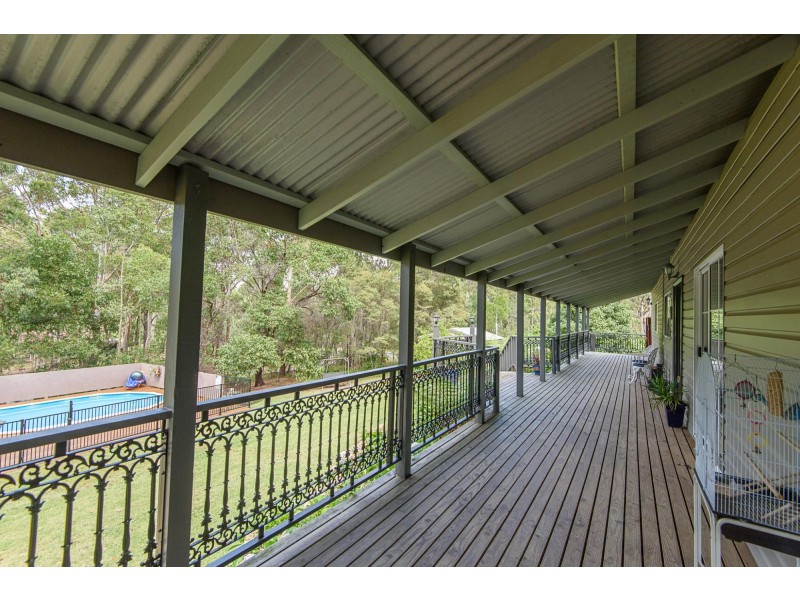 14 Narambi Close, Moruya NSW 2537