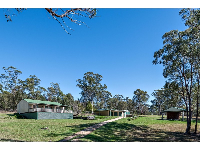7 Cobbers Lane, Moruya NSW 2537
