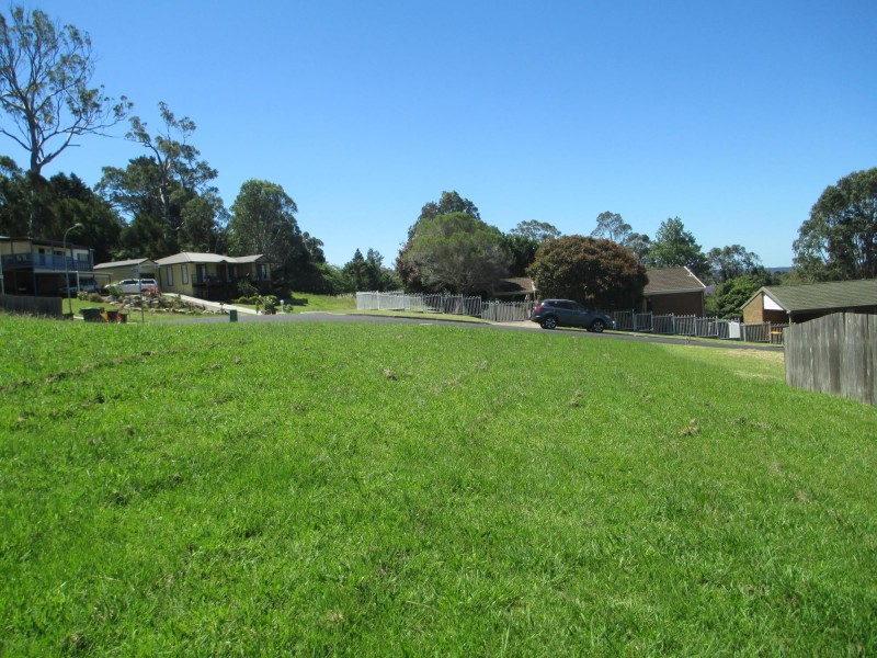 1A Woodbridge Ave, Moruya NSW 2537