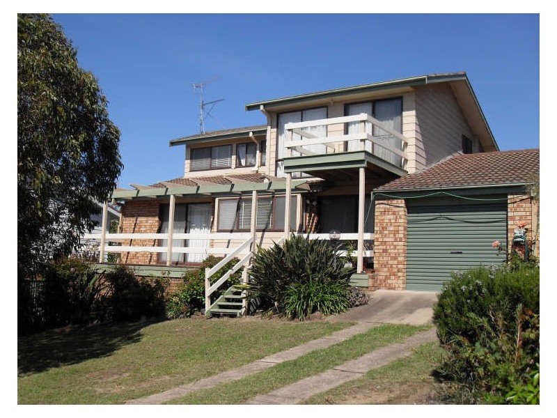 3 Beach Street, Tuross Head NSW 2537
