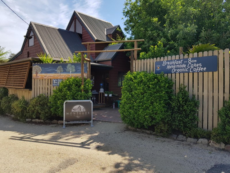 160 Princes Highway, Bodalla NSW 2545