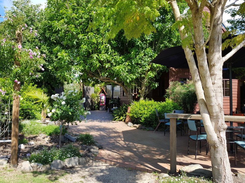 160 Princes Highway, Bodalla NSW 2545