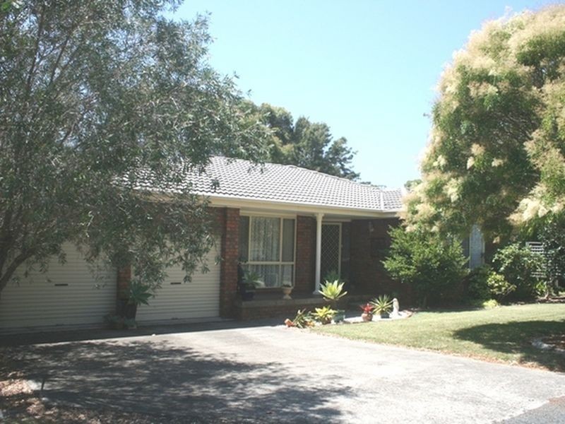 6 Dampier St, Congo NSW 2537