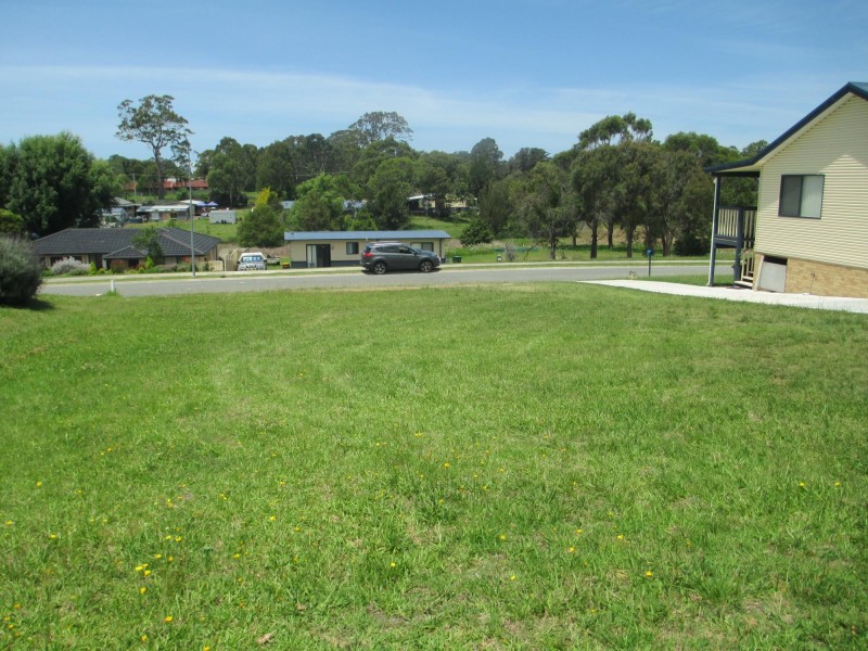 Lot 34 Patterson Close, Moruya NSW 2537