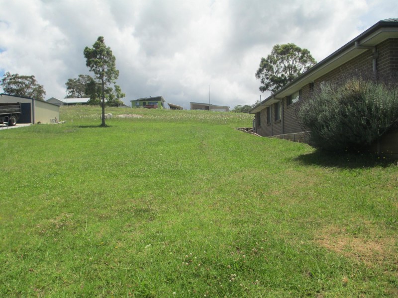 Lot 34 Patterson Close, Moruya NSW 2537