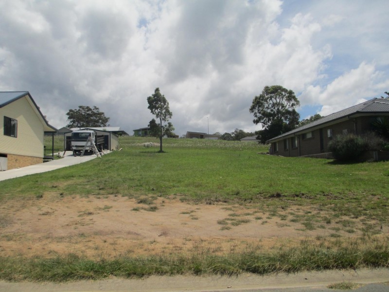 Lot 34 Patterson Close, Moruya NSW 2537