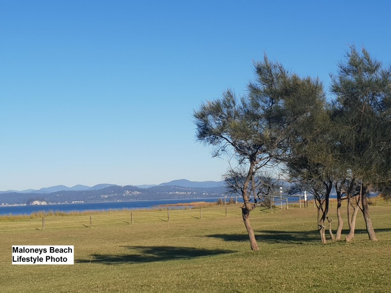 2/5 Balangay Court, Maloneys Beach NSW 2536
