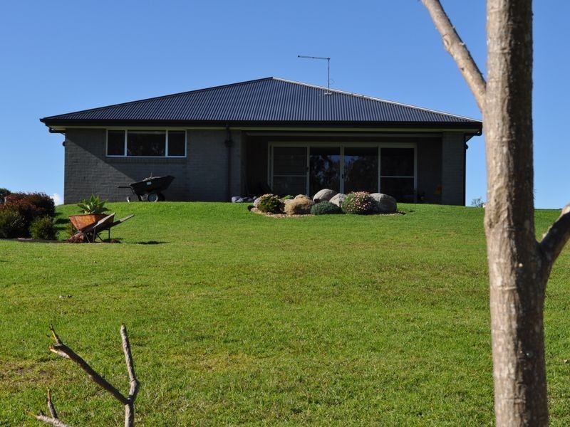 59 Dwyers Ridge Road, Moruya NSW 2537