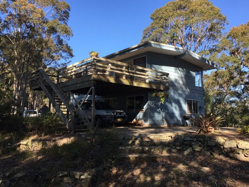 145 Hazel Road, Moruya Heads NSW 2537