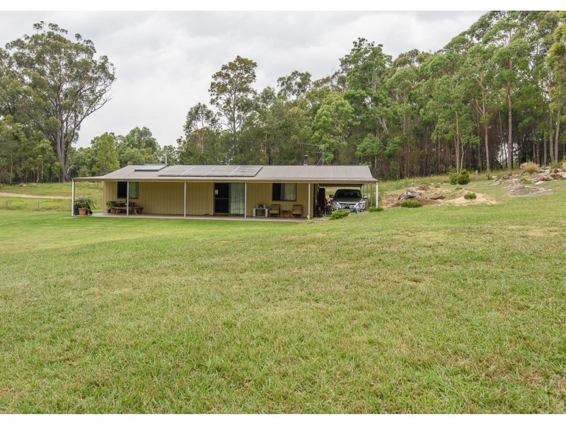 160 Bodalla Park Drive, Bodalla NSW 2545