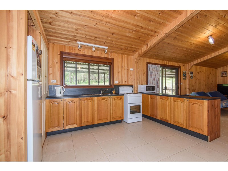 160 Bodalla Park Drive, Bodalla NSW 2545