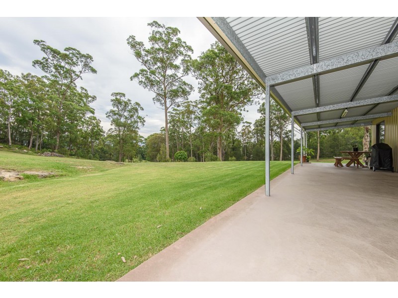 160 Bodalla Park Drive, Bodalla NSW 2545