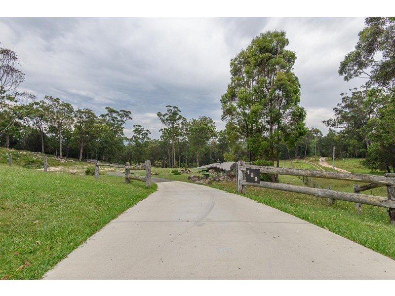 160 Bodalla Park Drive, Bodalla NSW 2545