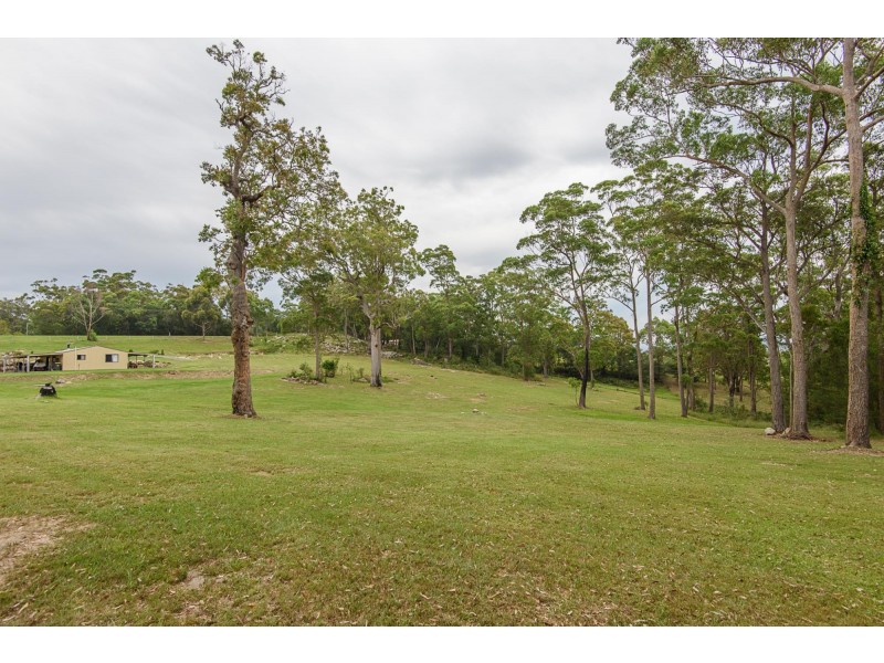 160 Bodalla Park Drive, Bodalla NSW 2545
