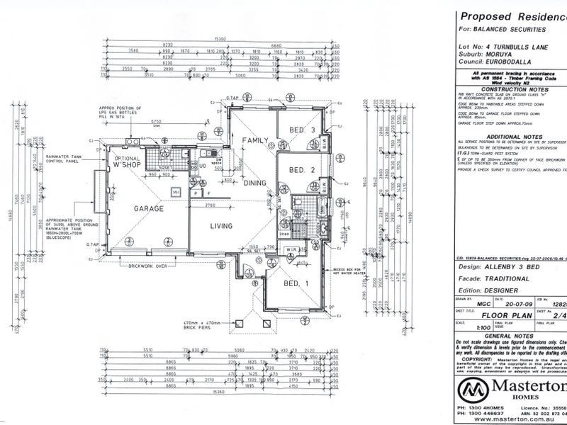 24 Patterson Close, Moruya NSW 2537