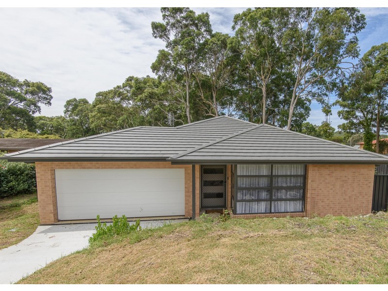 1 Headland Grove, Moruya Heads NSW 2537