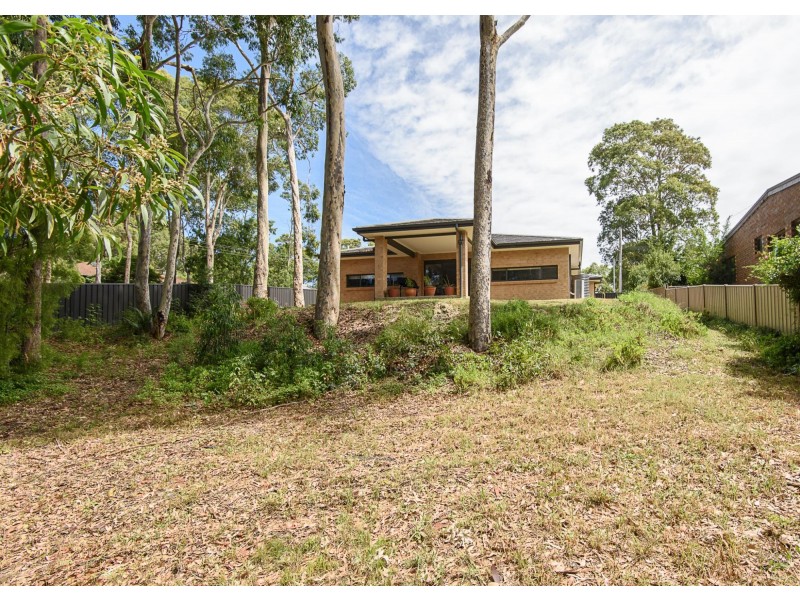 1 Headland Grove, Moruya Heads NSW 2537
