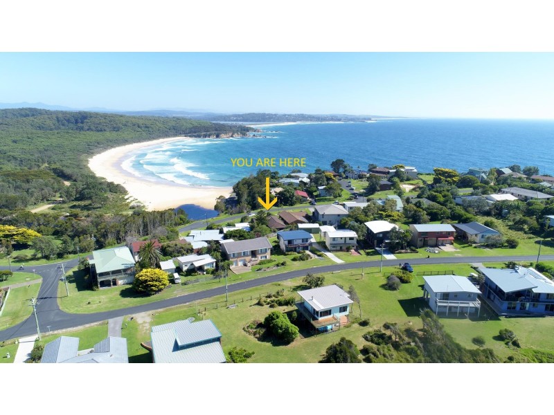 9 Long Point Street, Potato Point NSW 2545