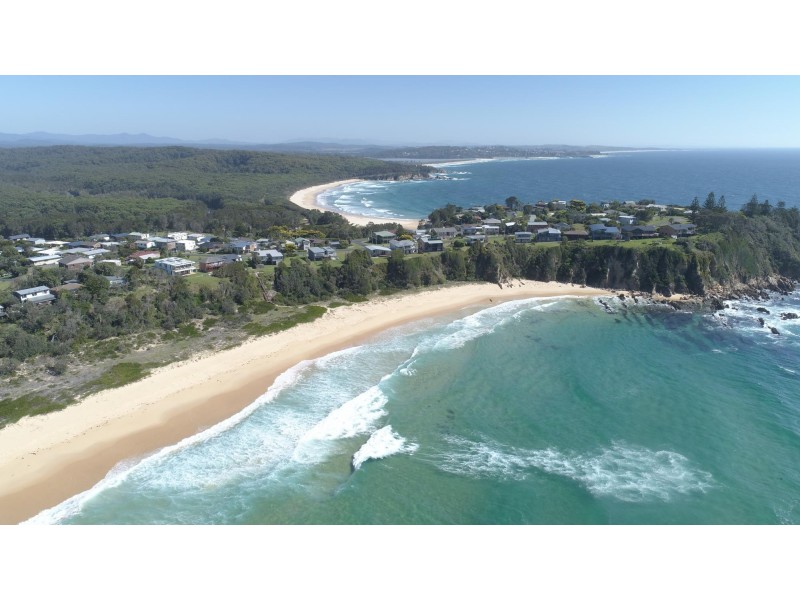 9 Long Point Street, Potato Point NSW 2545