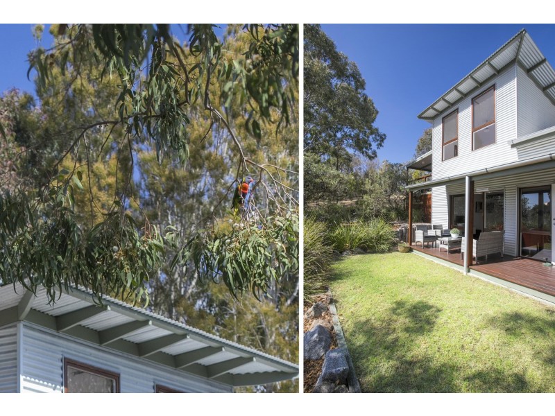 20 Point Parade, Congo NSW 2537