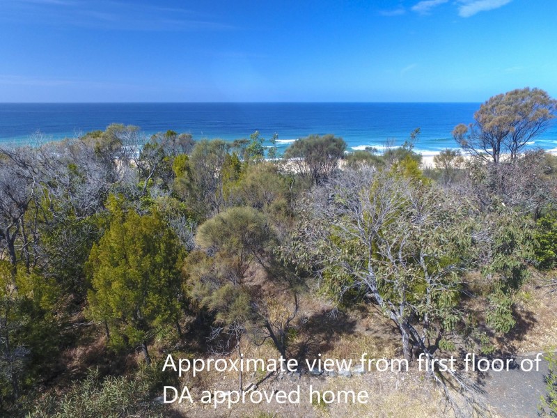 20 Point Parade, Congo NSW 2537