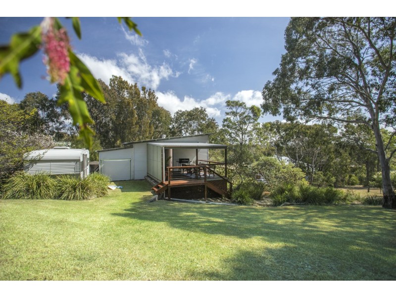 20 Point Parade, Congo NSW 2537