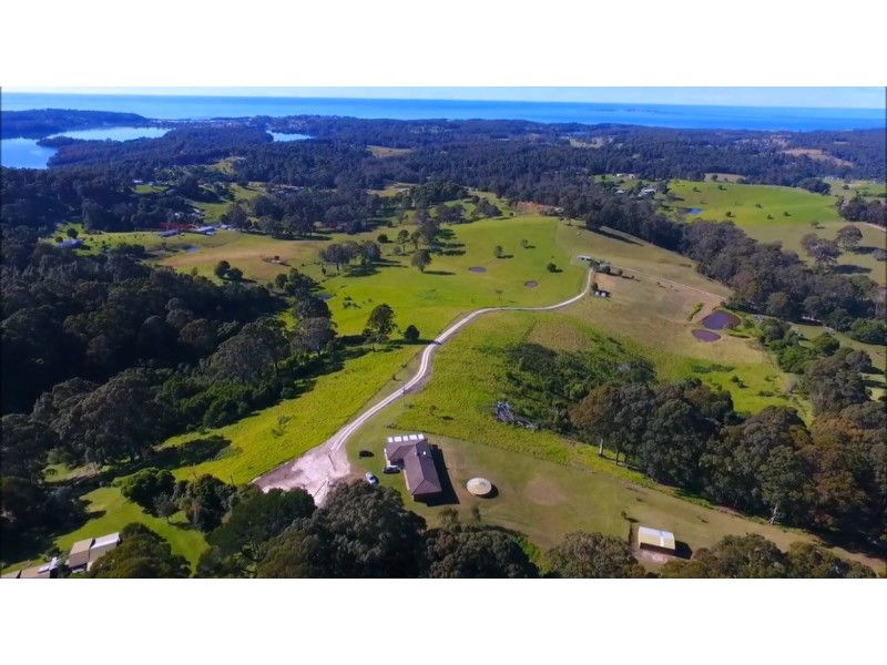 198 Wagonga Scenic Drive, Narooma NSW 2546