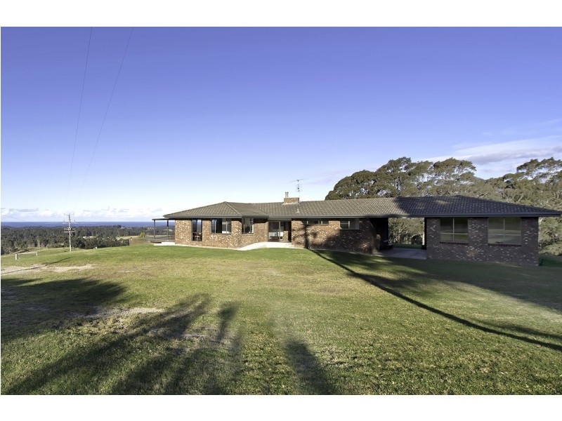 198 Wagonga Scenic Drive, Narooma NSW 2546