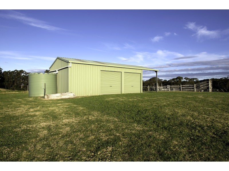 198 Wagonga Scenic Drive, Narooma NSW 2546