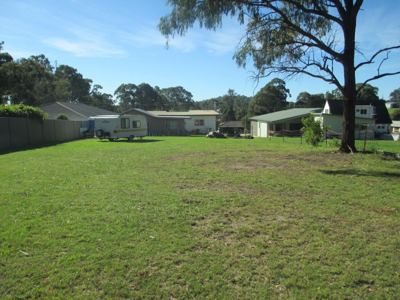 16 Anderson Street, Moruya NSW 2537
