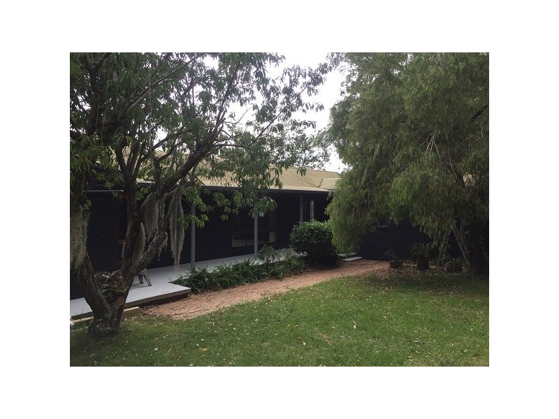 110 Coila Creek rd, Coila NSW 2537
