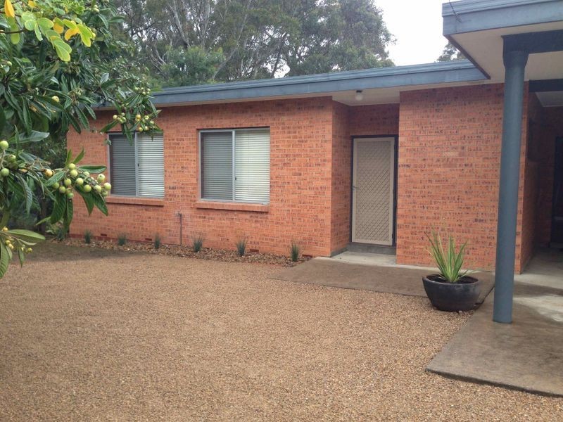 38 Long Beach Road, Long Beach NSW 2536