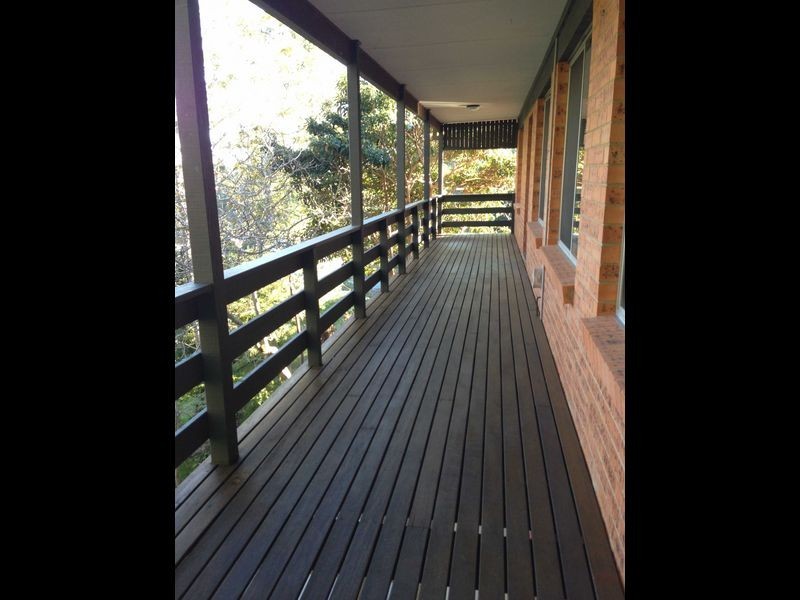 38 Long Beach Road, Long Beach NSW 2536