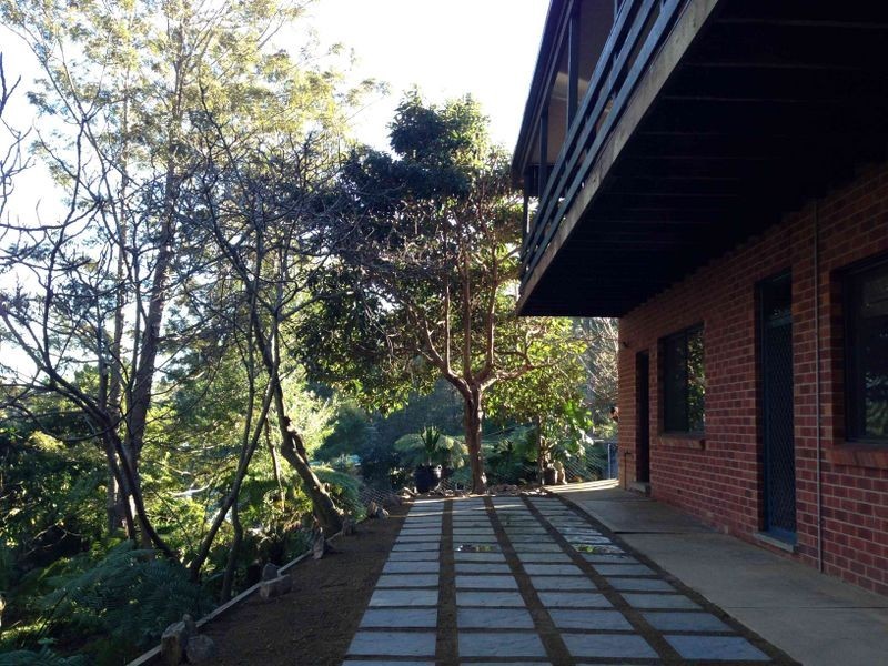 38 Long Beach Road, Long Beach NSW 2536