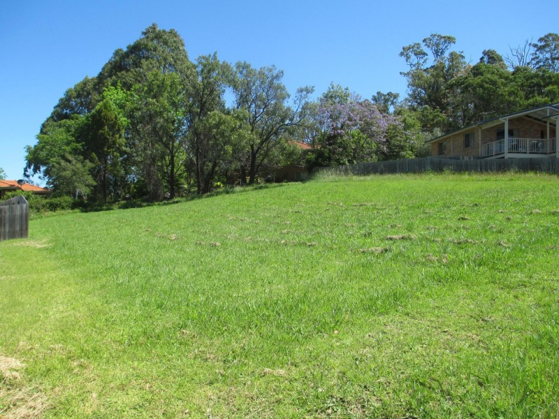 1a Woodbridge Ave, Moruya NSW 2537