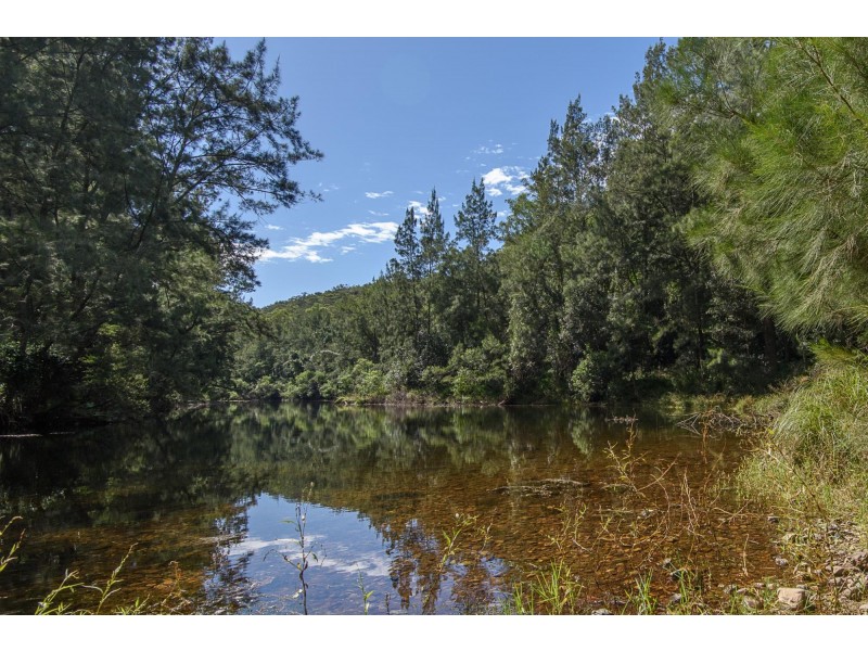 1261 Araluen Road, Deua River Valley NSW 2537